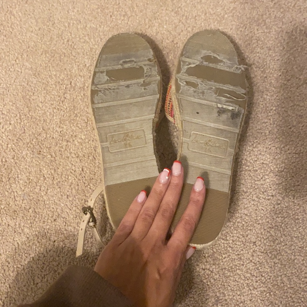 Sam Edelman Sandals - Picture 5 of 5